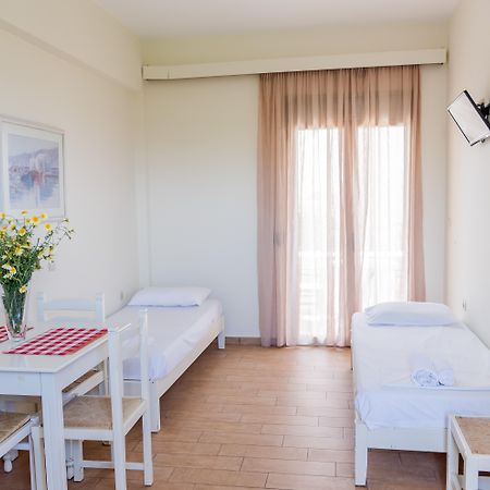 Ενοικιαζόμενα Διαμερίσματα Αλμύρα Σφάκα Εξωτερικό φωτογραφία
