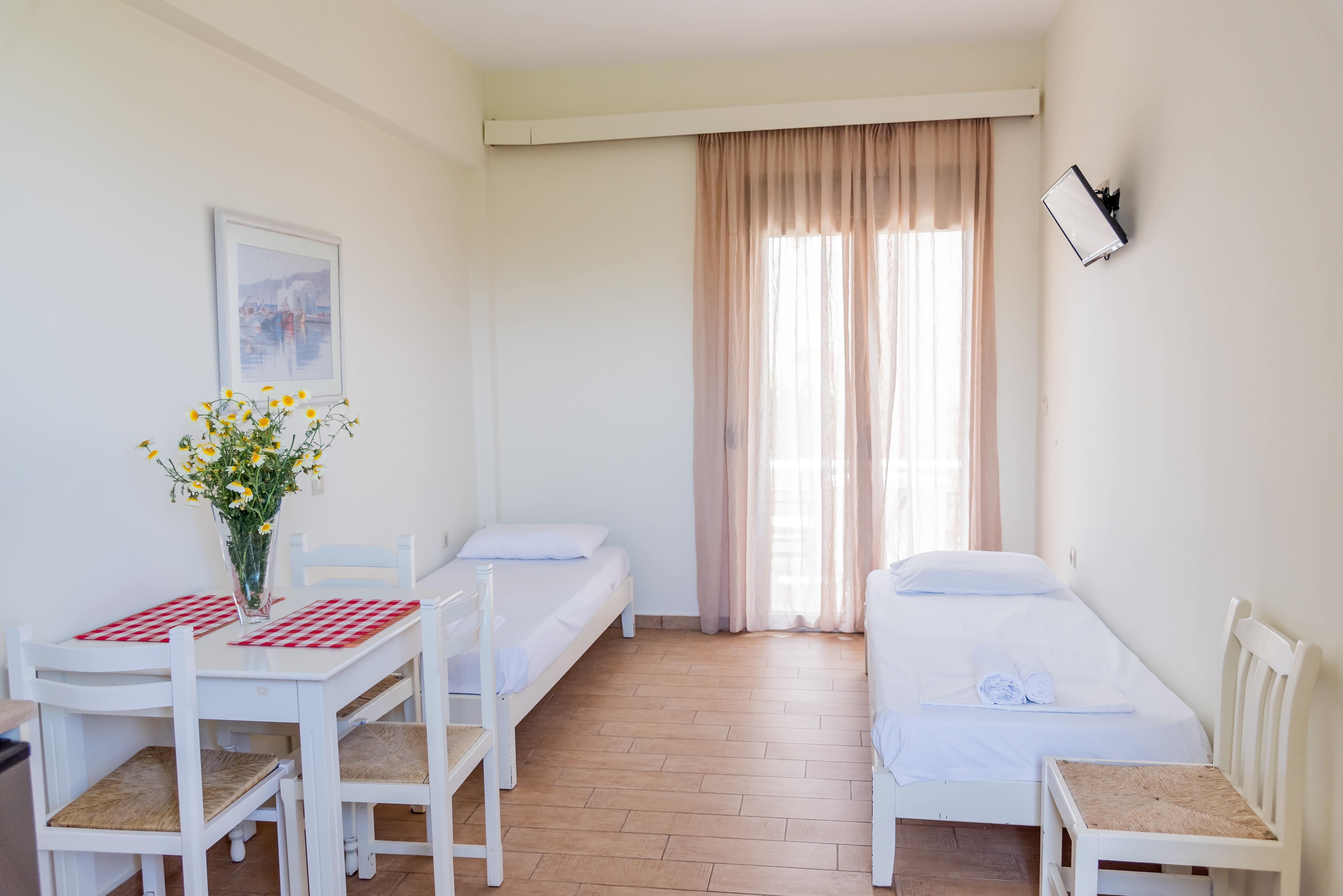 Ενοικιαζόμενα Διαμερίσματα Αλμύρα Σφάκα Εξωτερικό φωτογραφία