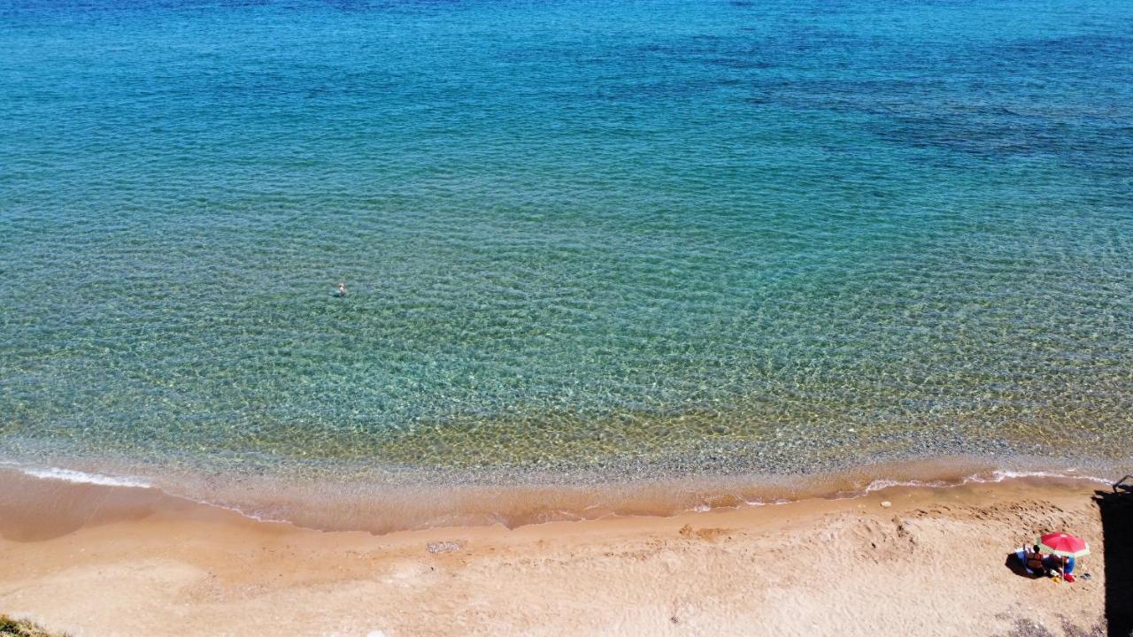 Ενοικιαζόμενα Διαμερίσματα Αλμύρα Σφάκα Εξωτερικό φωτογραφία